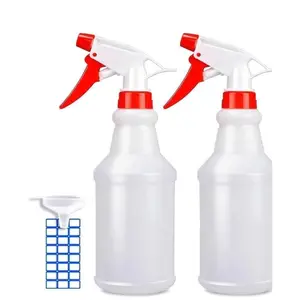 Spray Bottles