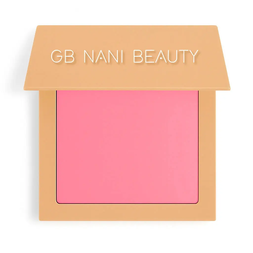 POWDER BLUSH - GUAVA PIE
