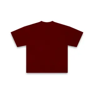 300 GSM 'Cherry' Core Tee V2 300 GSM 'Cherry' Core Tee V2