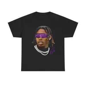 Youth and Adult JJETAS Tee