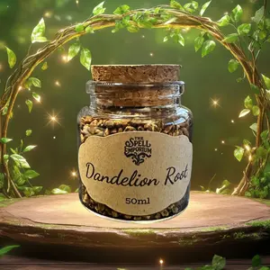 Dandelion Root - Organic
