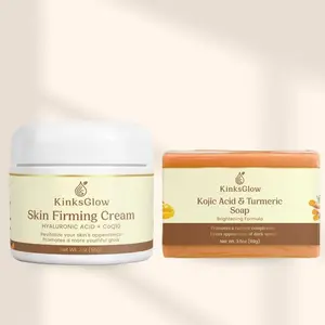 The Glow Essentials Set