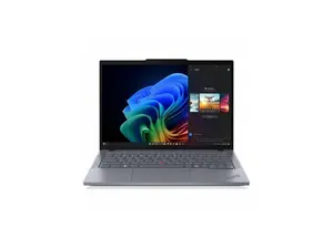 Lenovo ThinkPad T14 Gen 6 21QJ00CRUS 14" Copilot+ PC Notebook - WUXGA - AMD Ryzen AI 5 PRO 340 - 16 GB - 256 GB SSD - English Keyboard - Gray - AMD Chip - 1920 x 1200 - Windows 11 Pro - AMD Radeo