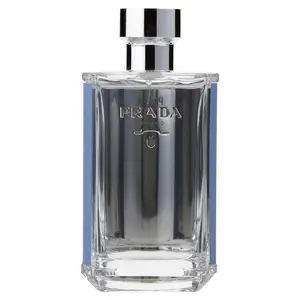 L'homme Prada L'eau Men's Eau De Toilette 3.4oz-Tester Day Use