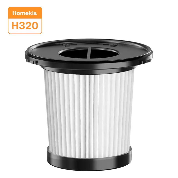 28KPA Homeika Vacuum Filter Replacement for H320 Cordless Vacuum Cleaner 28KPA Homeika Vacuum Filter Replacement for H320 Cordless Vacuum Cleaner