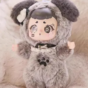 KASA Wonderful Dream Series Plush Blind Box Gift