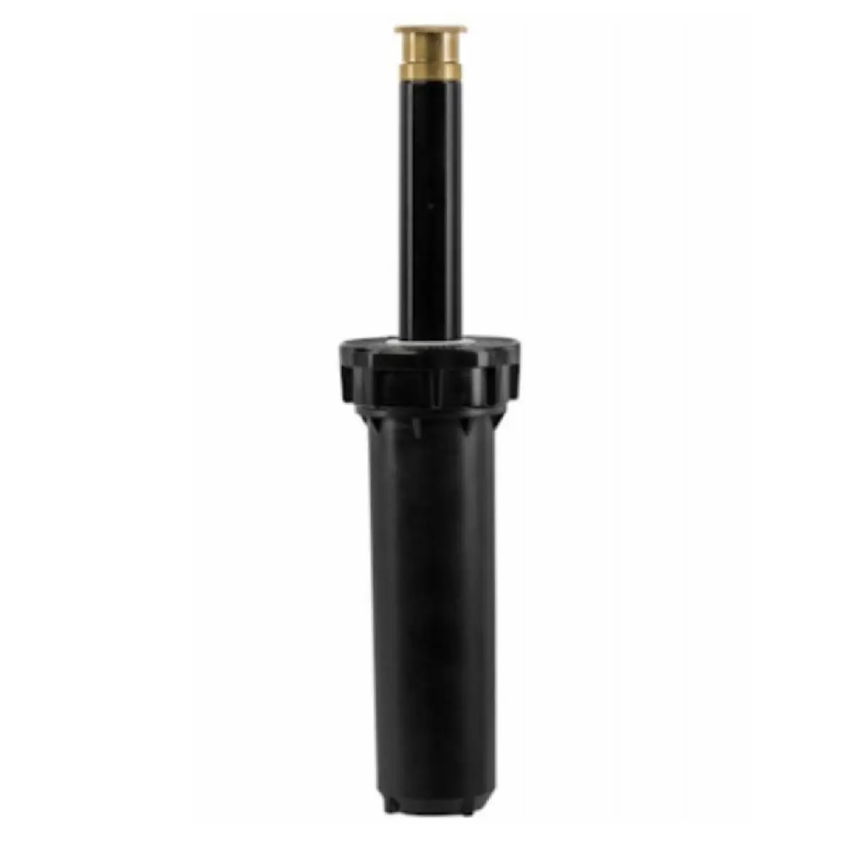 Professional 4-in-1 Irrigation Spray Head, Equipped with Brass Full-Pattern Nozzle