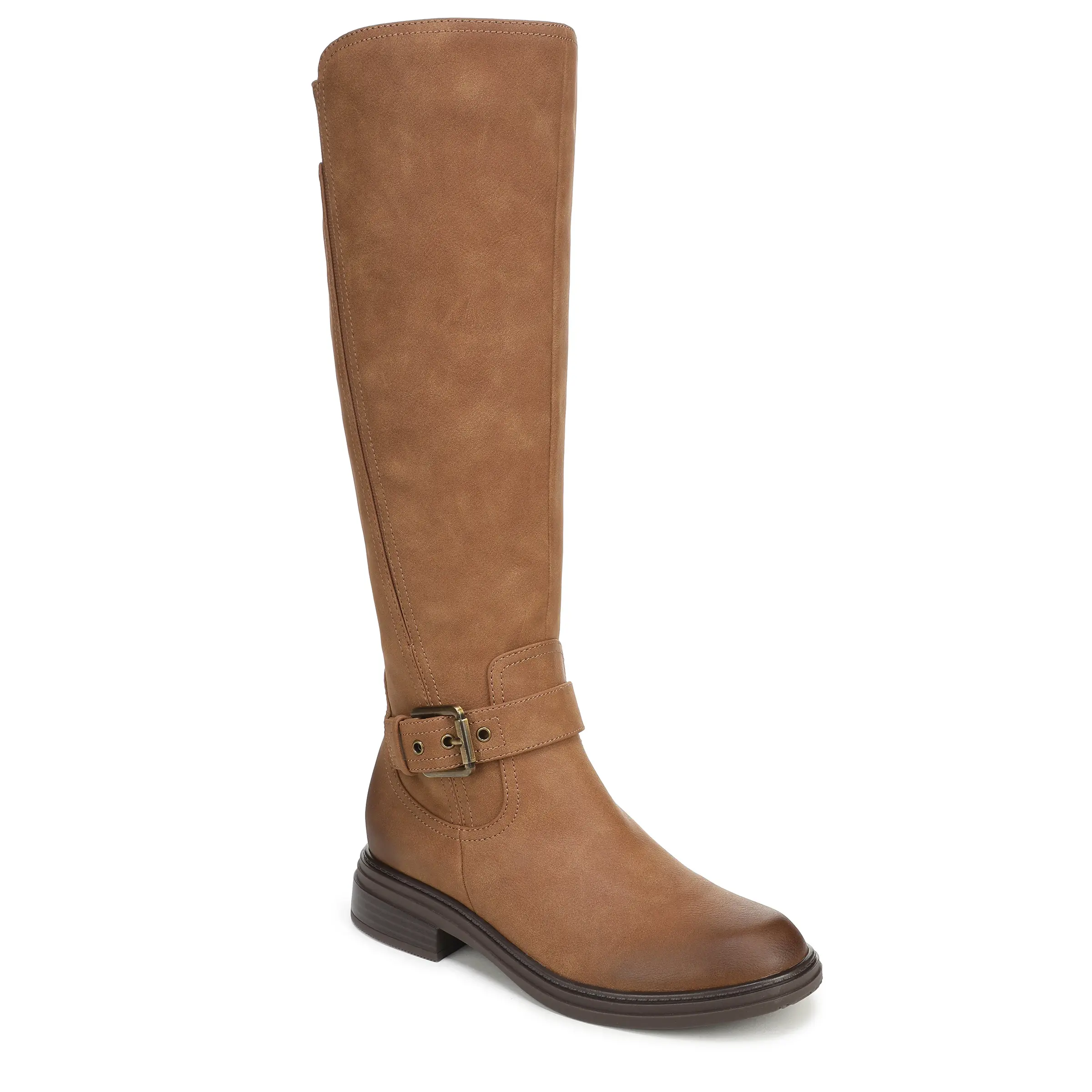 Naturalizer Womens Luxe Fashion Boot - Medium & Wide Width