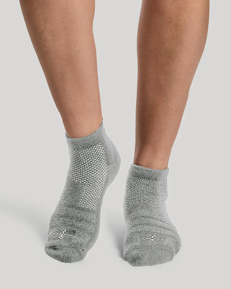 Easy-On Compression Socks | Women's Ankle