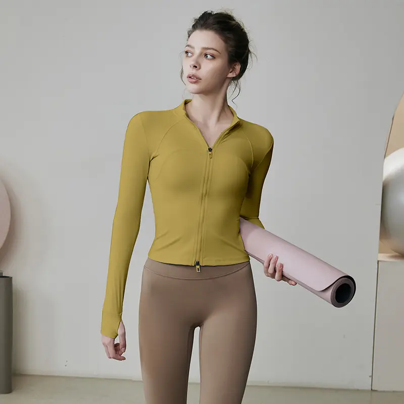 yellow fallen leaves