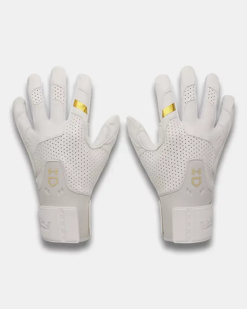 Under Armour Yard Pro Men's Batting Gloves