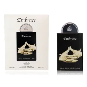 LATTAFFA EMBRACE 3.4 EDP U - (127383) - United Arab Emir. - 1pcs ByBox