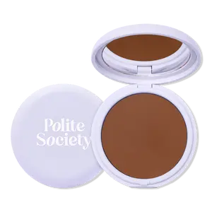 Polite Society Cabana Club Blurring Bronzer