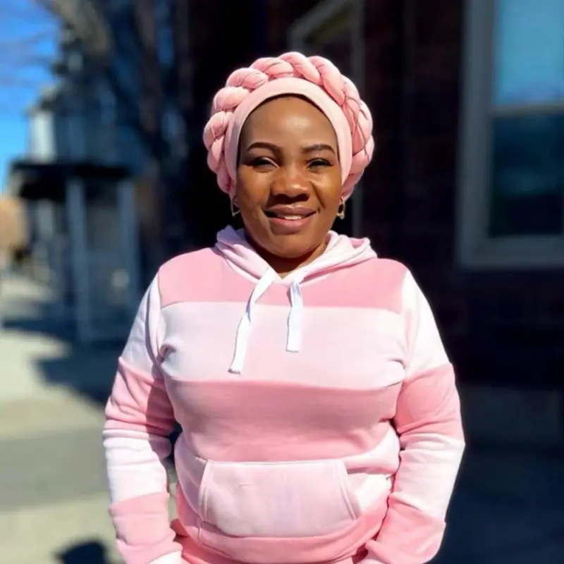AFRICAN CUSTOMIZED TURBAN, Embroidery, Adjustable Fit, Ideal for Various Occasions