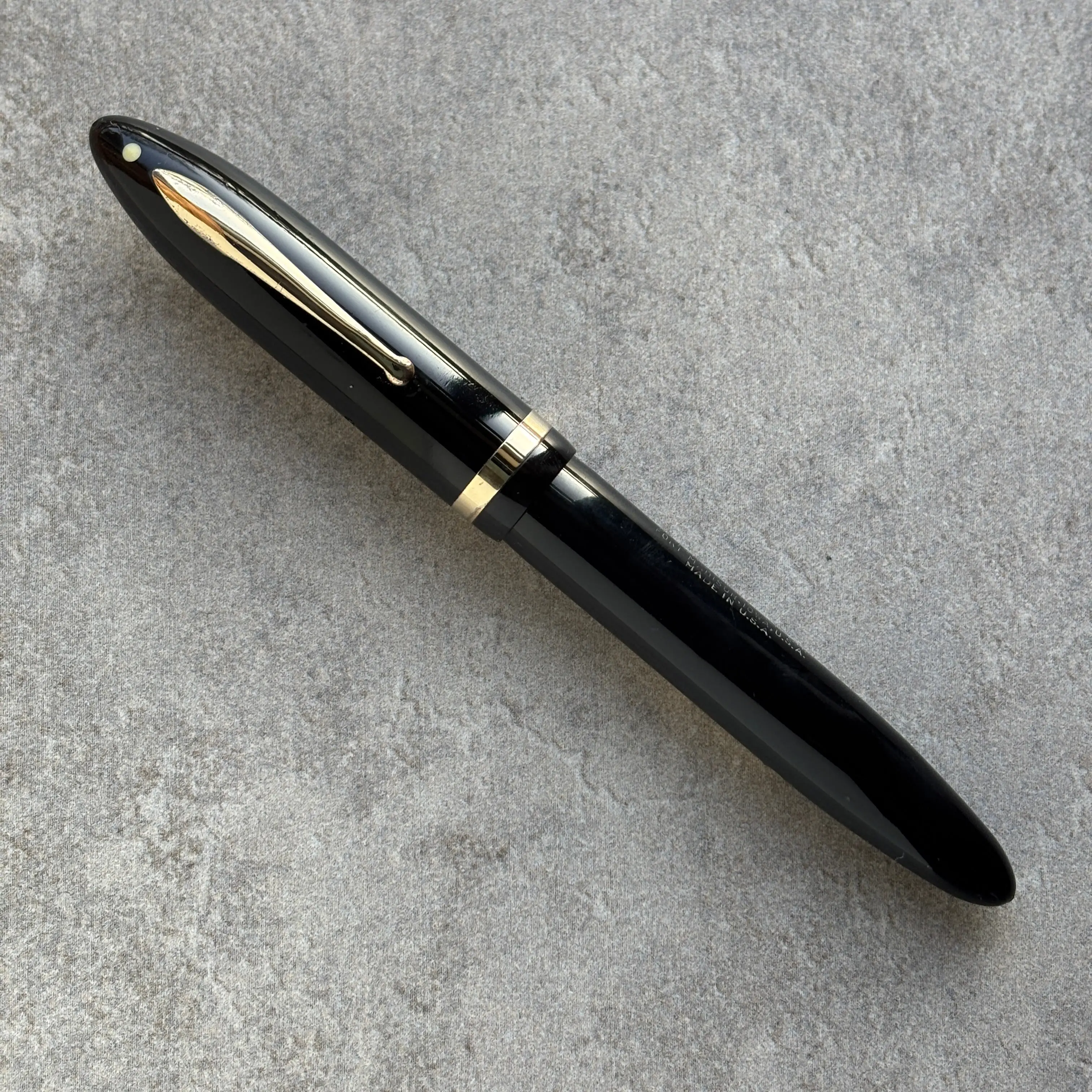 Sheaffer Balance Premier Fountain Pen