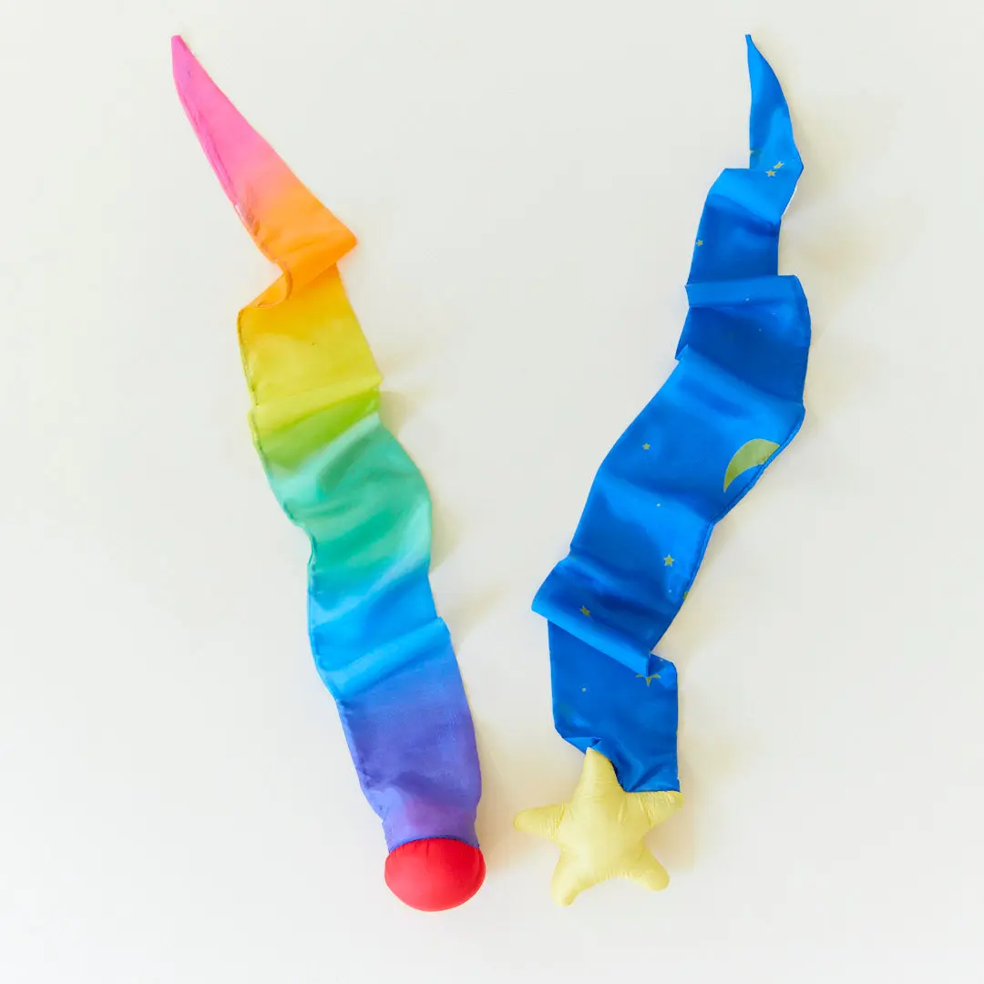 Skytails