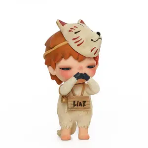 Hirono The Other One Series Blind Box Figures