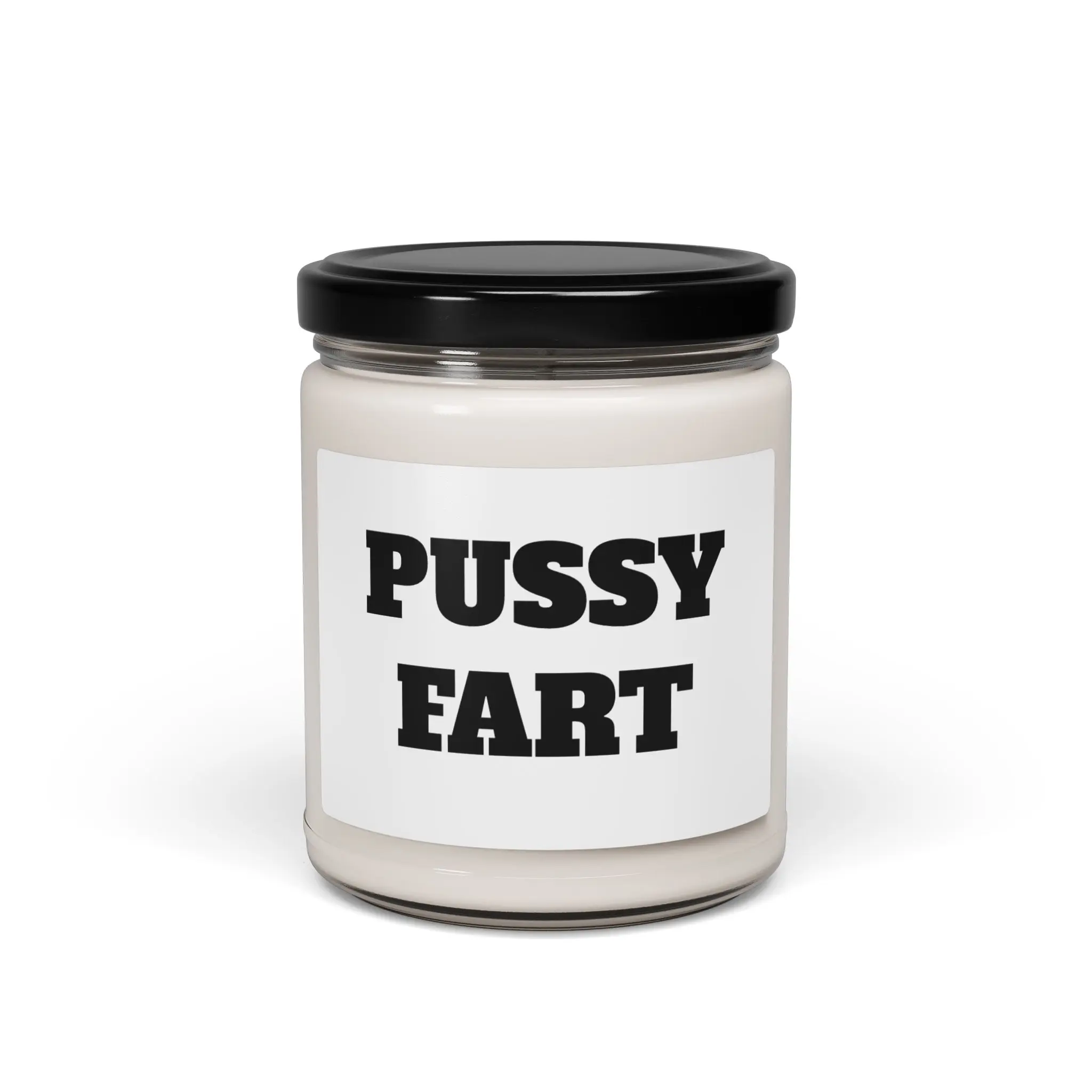 Funny Candle - Gag Gift
