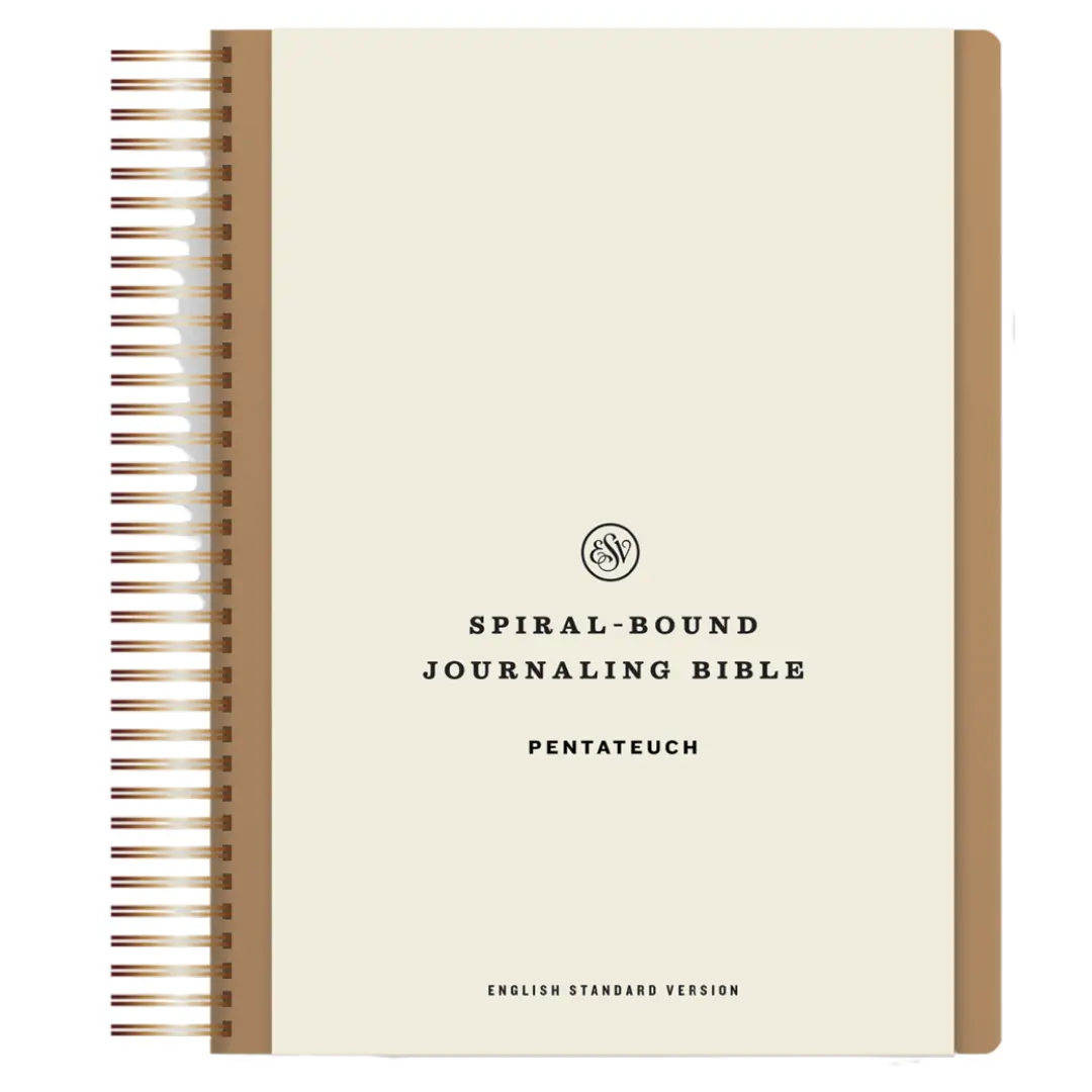 Spiral Bible™ - ESV - Old Testament - Law
