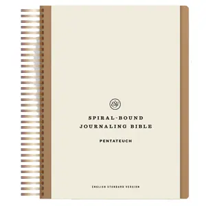 Spiral Bible™ - ESV - Old Testament - Law
