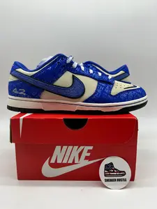Nike Dunk Low Jackie Robinson