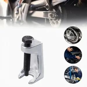 Vertical European Ball Joint Remover Tool, Level Rod Puller, Wiper Arm Removal Tool, Car Ball Joint Repair Kit, Manual Car Accessories, Auto Repair Tools