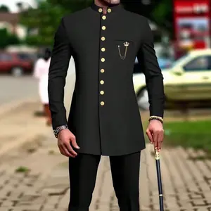 Men's casual suit set