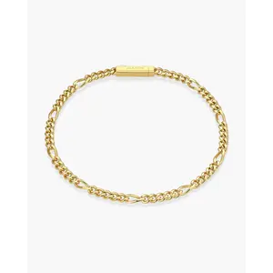 Figaro Bracelets