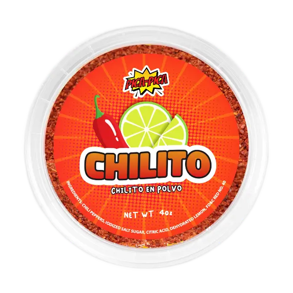 Chilito Powder