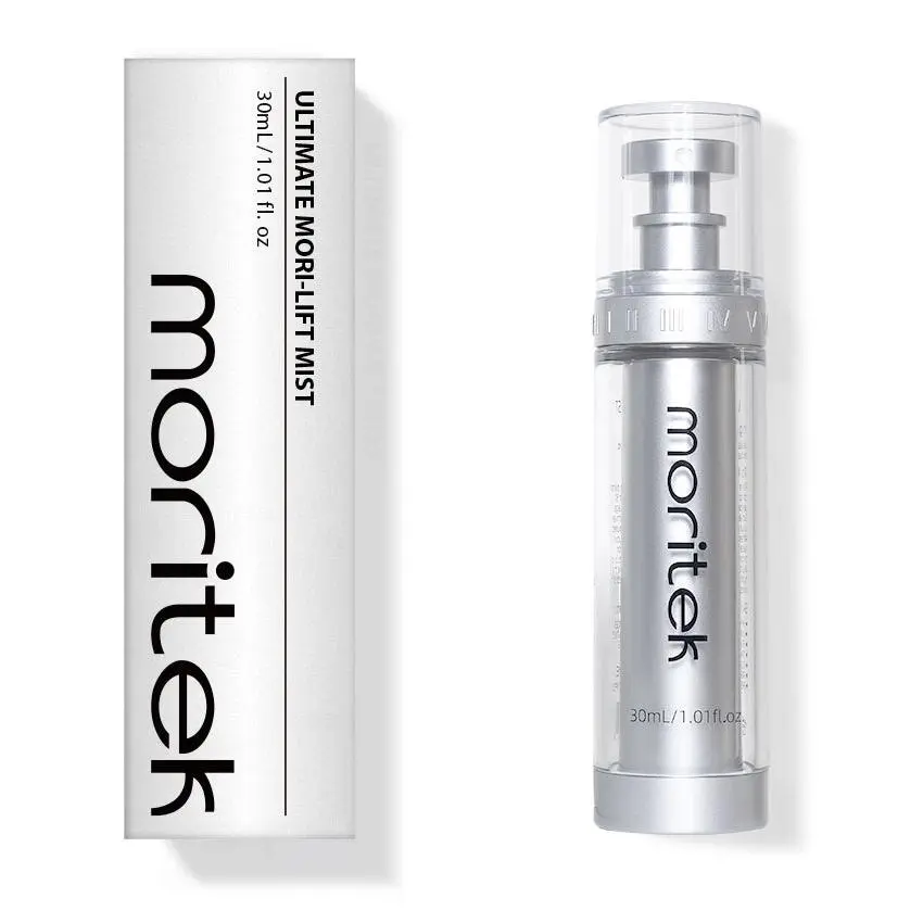 Moritek Botox Mist (Full-Size 30ML, Single Item) - Moisturizers