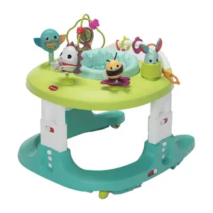 Tiny Love 4-in-1 Here I Grow Mobile ActivityCenter