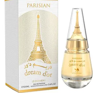 Parisiam dream dor Lechameu