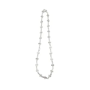 Felton Silver Chain Necklace