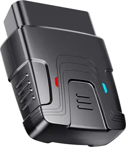 Bluetooth OBD Scanner for Cars  Wireless OBD Scan Tools & Code Reader for iPhone/Android Wireless Auto Diagnostic Tool to Read and Clear Error Codes Live Data Reset Exclusive APP