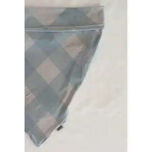 Dog Bandana - Cuddle Checkers