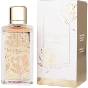Lancome Magnolia Rosae By Lancome Eau De Parfum For Women