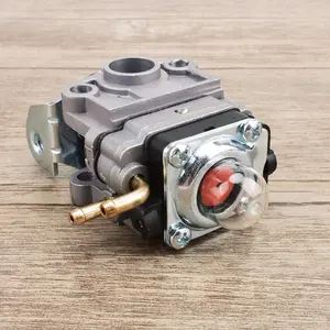 Carburetor for Craftsman Gas Trimmer, 26.5CC 4-Cycle Engine, Compatible with Part Numbers 154.74098, 74092, 74094