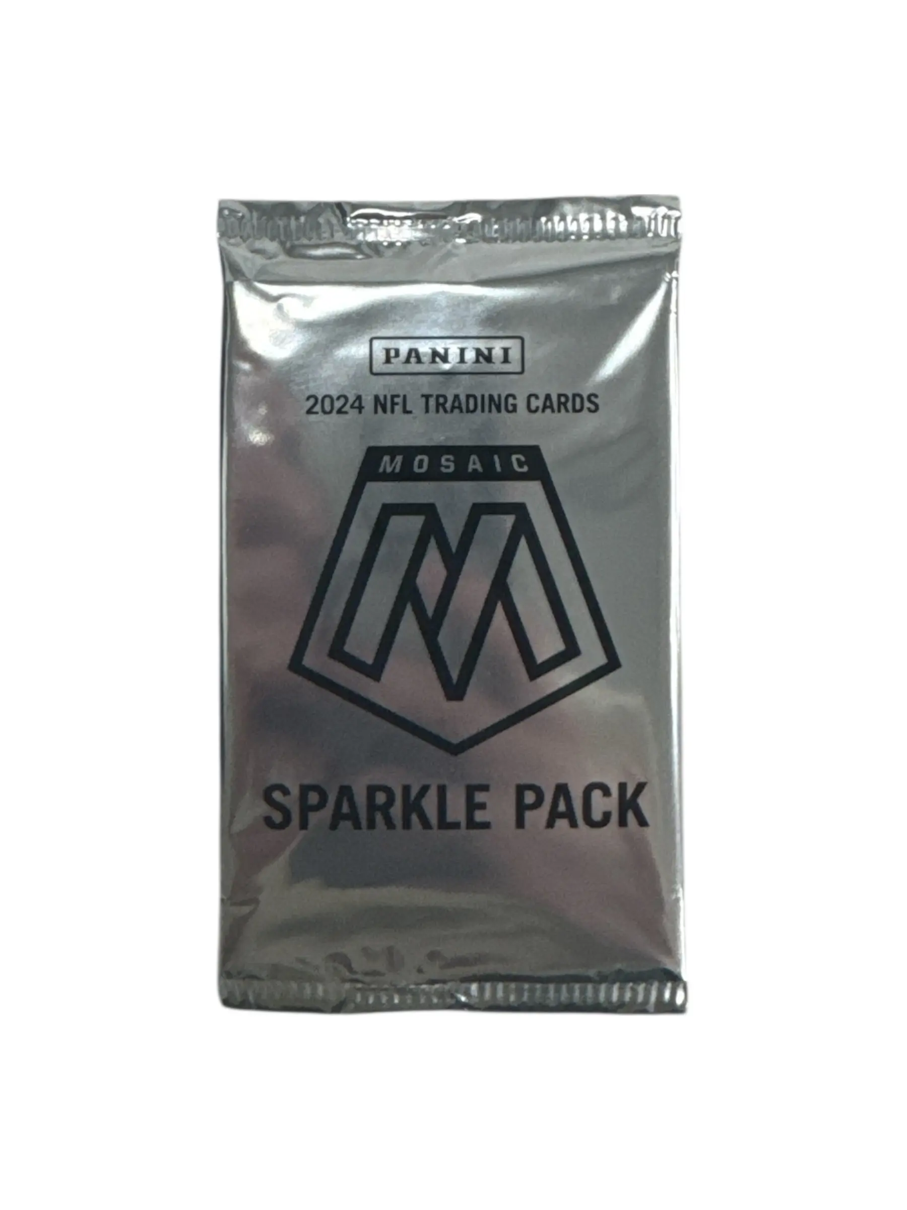 Panini Mosaic NFL Sparkle Pack 2024 Panini Mosaic NFL Sparkle Pack 2024
