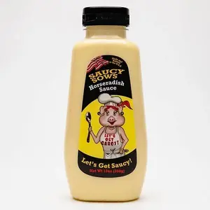 Original Horseradish Sauce