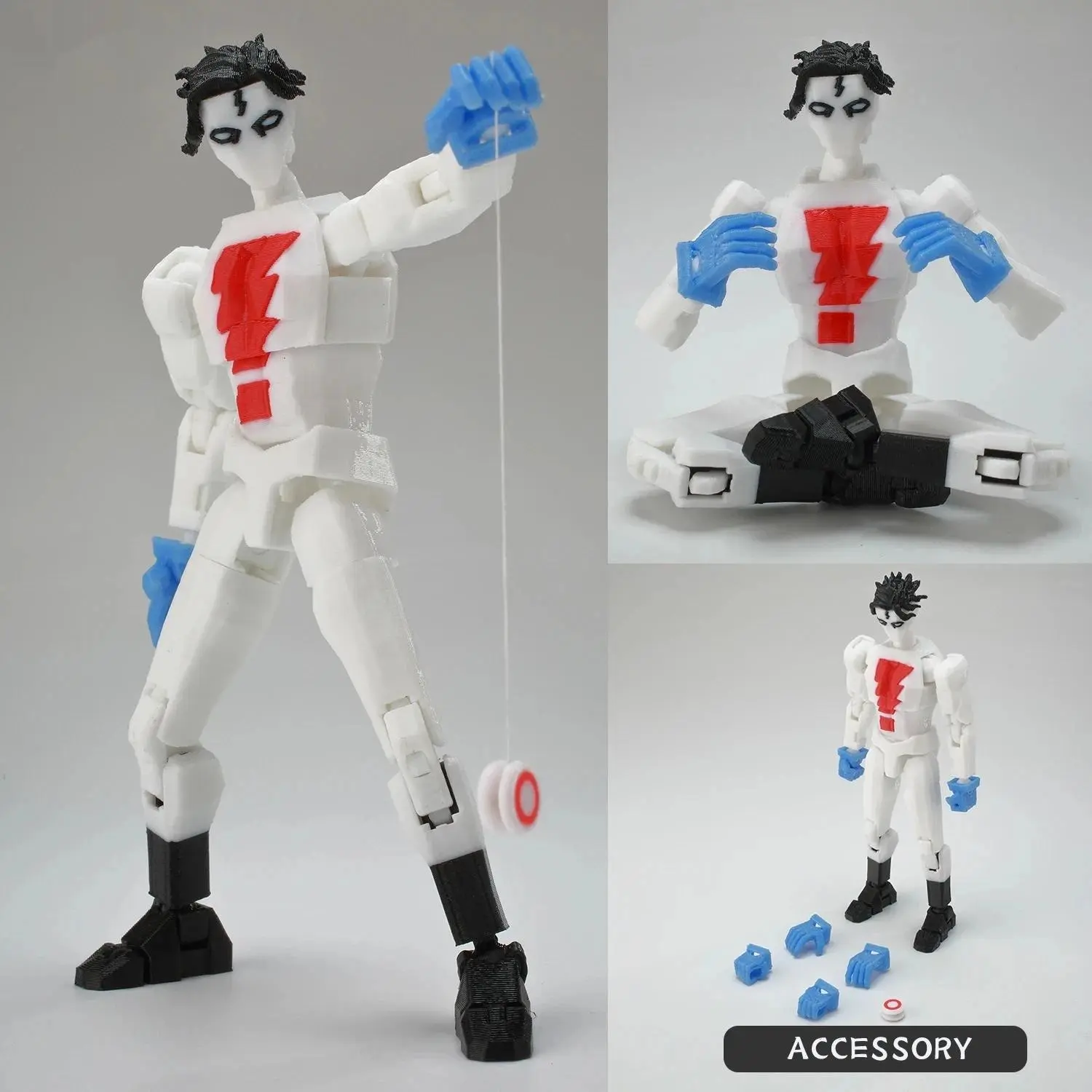 Madman