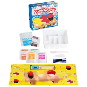 DIY Sushi Candy Kit