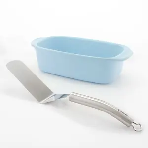 Classic Bread Baking Bundle Set