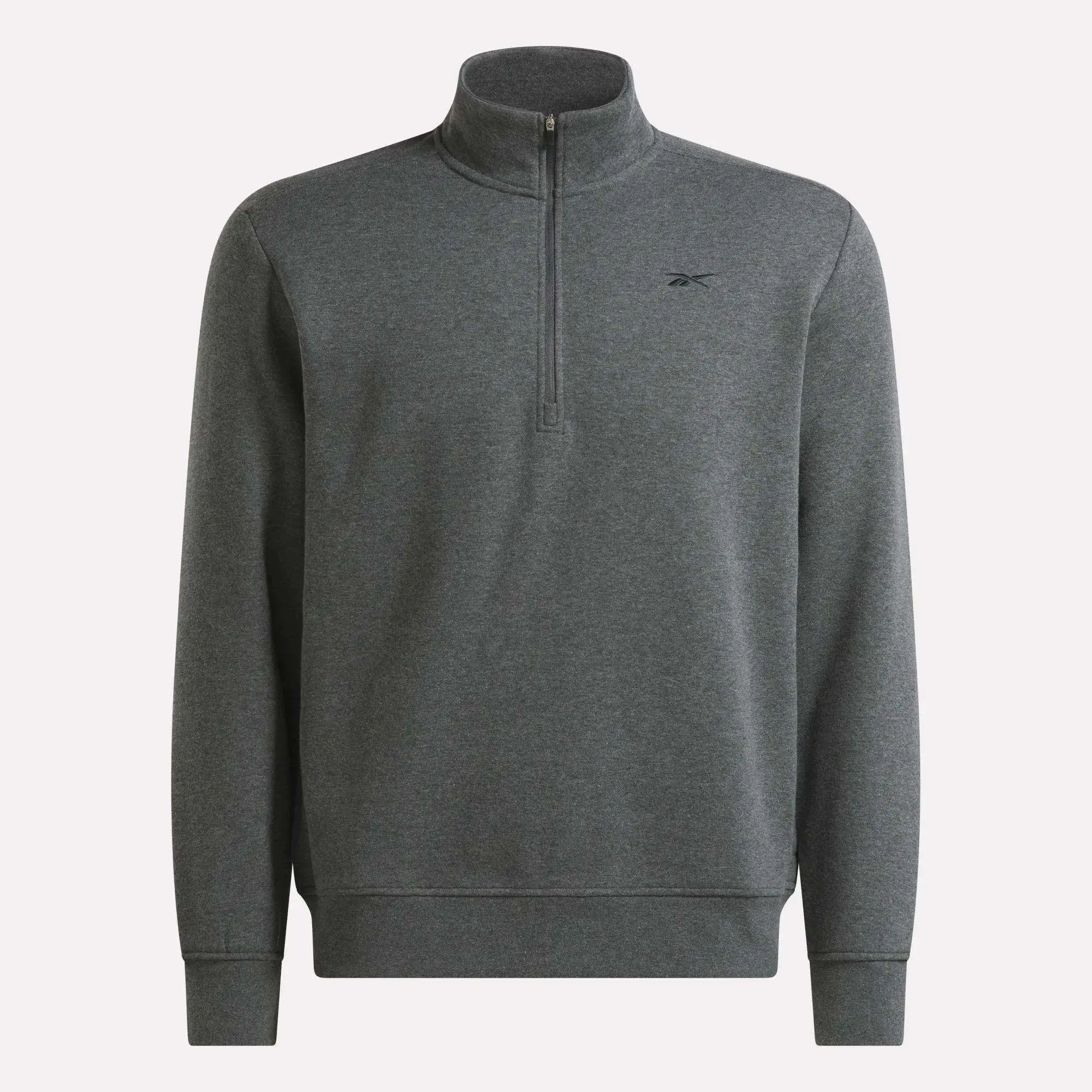 Men's Quarter Zip Sweatshirt