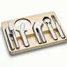 Caraway Kitchen Gadget Set - Premium, Non-Toxic Stainless Steel