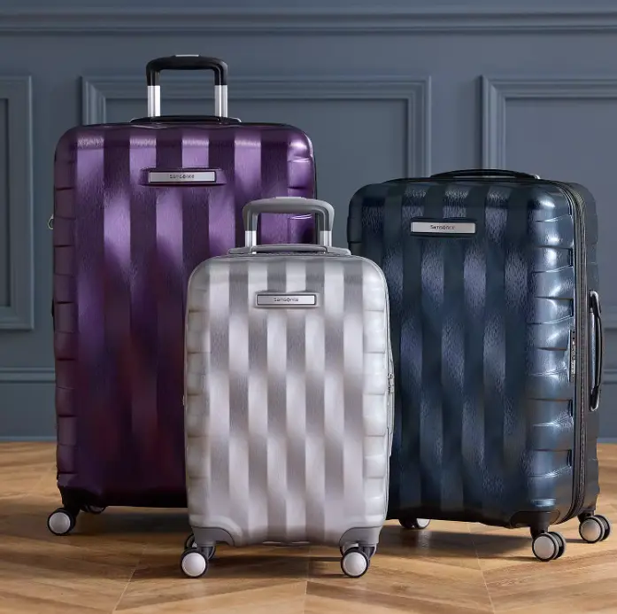 Samsonite Ziplite 6 Hardside Spinner Luggage Samsonite Ziplite 6 Hardside Spinner Luggage