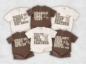 Custom Test Day Shirt, Matching State Testing Shirts, Teacher Team TShirts, Comfort Colors, Western School Testing Day Tee, Testing Coordinator Tee