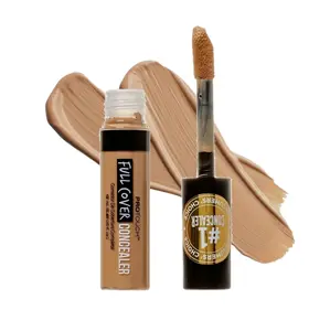 Kiss Professional ProTouch Full Cover Concealer