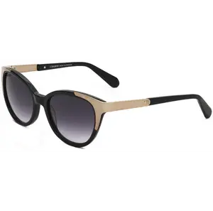 Balmain Women's 53mm Black Sunglasses BL2072B-01-53