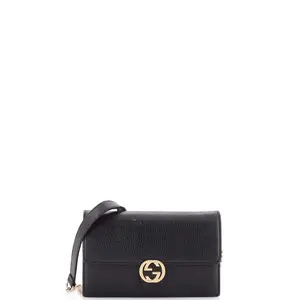 Pre-owned GUCCI material Messenger Bags by Rebag