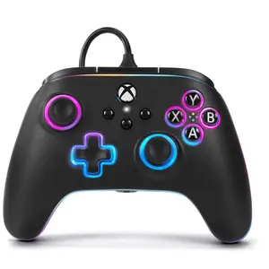 PowerA Enhanced Wireless Controller for NSW w Lumectra